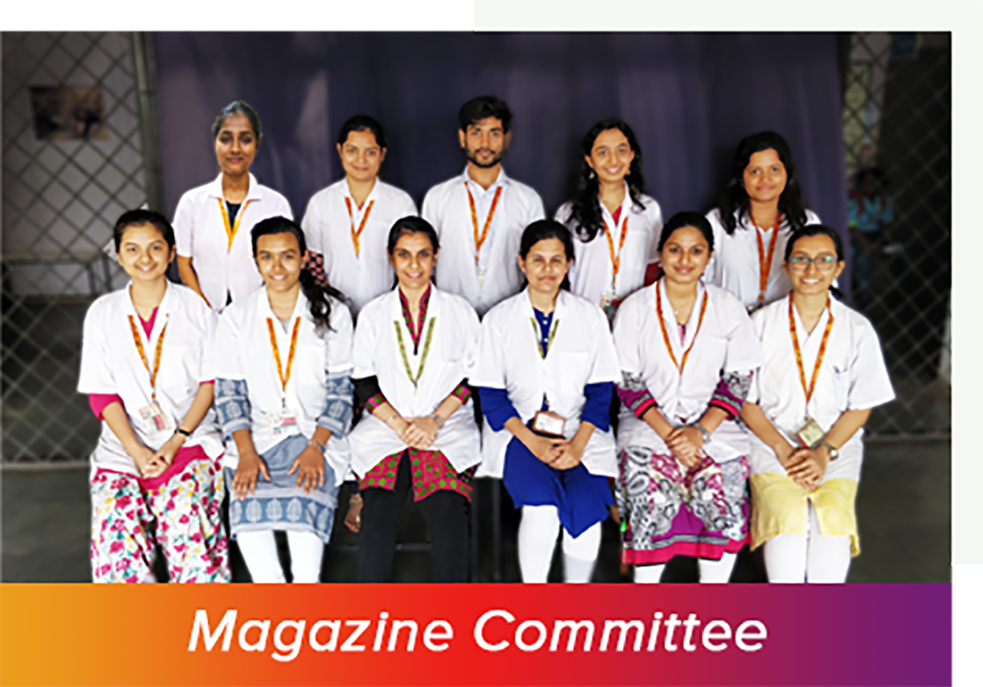 Student Magazine